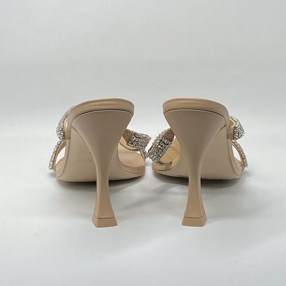 Cult Gaia Mariella 110mm Embellished Sandals size 37 - Picture 7 of 14